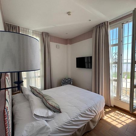 Hotel Toruno Del Rocio El Rocío Εξωτερικό φωτογραφία