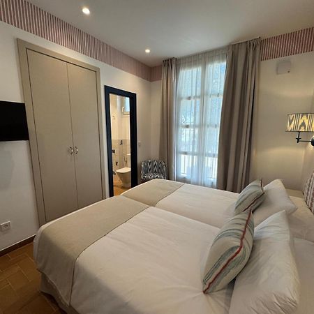 Hotel Toruno Del Rocio El Rocío Εξωτερικό φωτογραφία