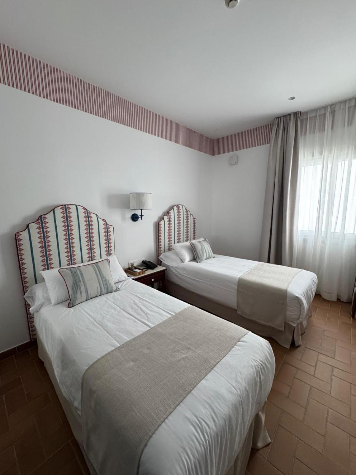 Hotel Toruno Del Rocio El Rocío Εξωτερικό φωτογραφία