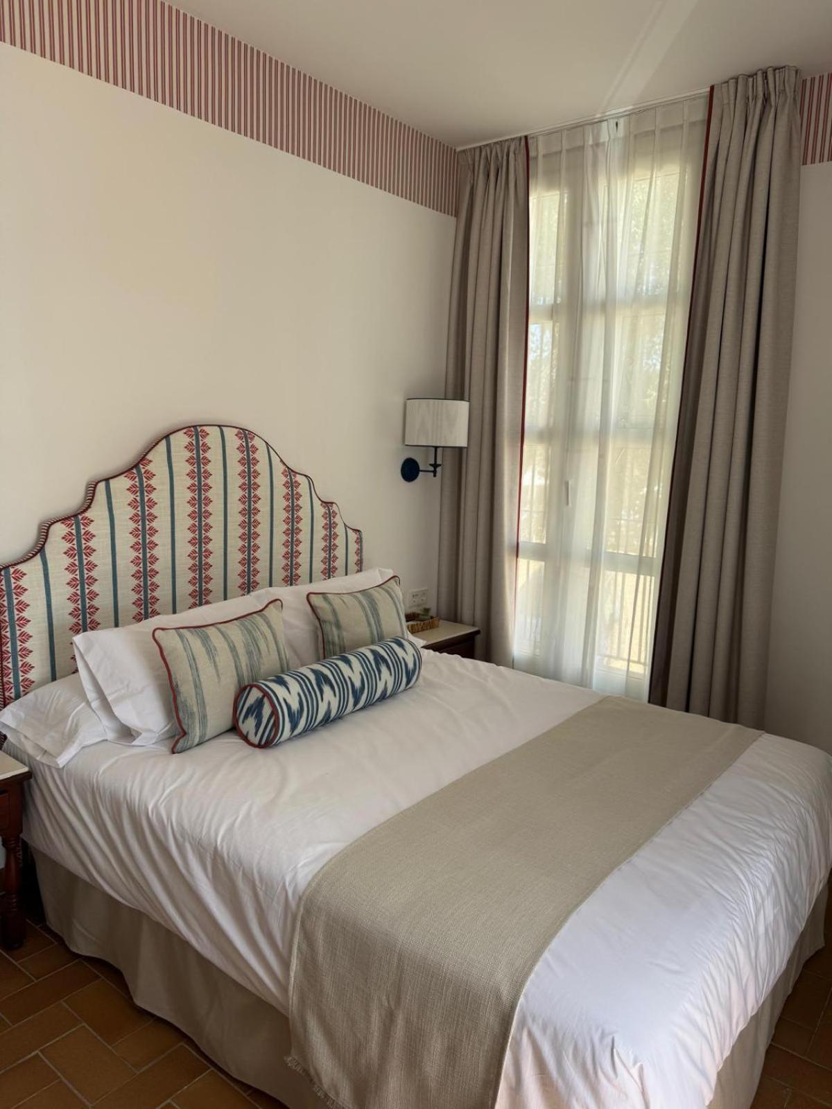 Hotel Toruno Del Rocio El Rocío Εξωτερικό φωτογραφία