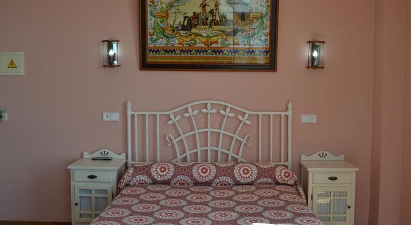 Hotel Toruno Del Rocio El Rocío Εξωτερικό φωτογραφία
