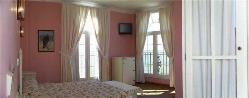 Hotel Toruno Del Rocio El Rocío Εξωτερικό φωτογραφία